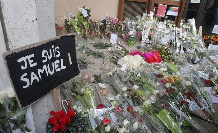 Habib Mellakh: Après les journalistes, le terrorisme islamiste cible les enseignants Habib Mellakh: Après les journalistes, le terrorisme islamiste cible les enseignants