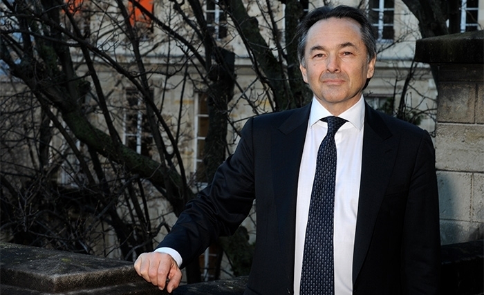 Gilles Kepel : «La loi contre le séparatisme doit traiter les causes et non les seules conséquences» Gilles Kepel : «La loi contre le séparatisme doit traiter les causes et non les seules conséquences»
