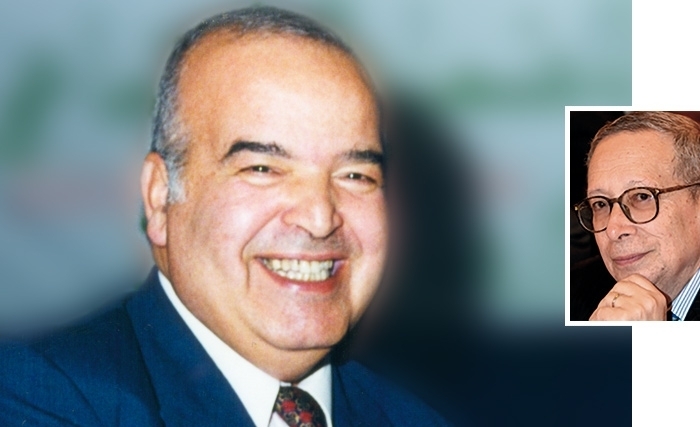 Dr Mohamed Gueddiche: Chef d’école, un homme d’une remarquable bonté