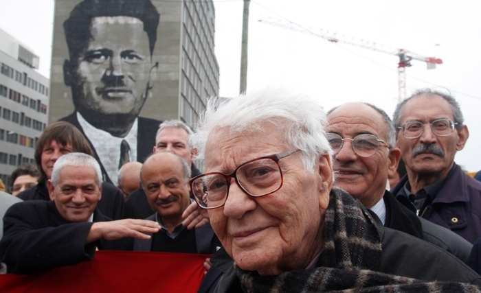 Ahmed Ben Salah: L’homme du devoir Ahmed Ben Salah: L’homme du devoir