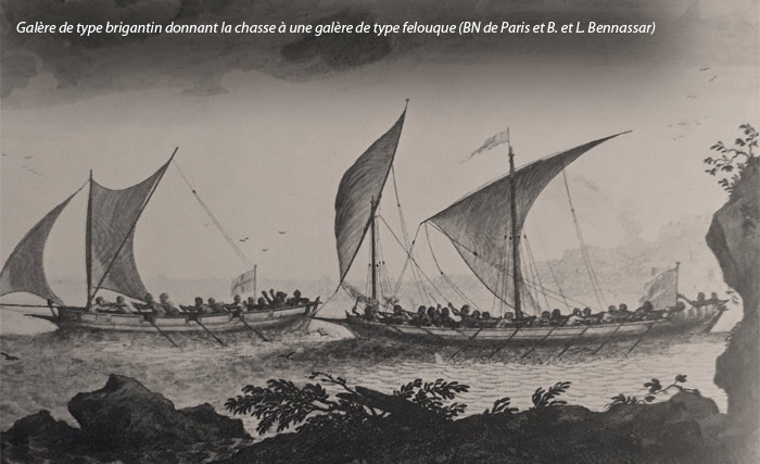 Mohamed-El Aziz Ben Achour - Ecumeurs de mer pour les uns, héros pour les autres : Les raïs corsaires «renégats» Mohamed-El Aziz Ben Achour - Ecumeurs de mer pour les uns, héros pour les autres : Les raïs corsaires «renégats»