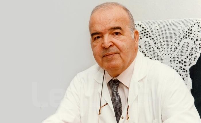 L'apport immense du Pr Mohamed Gueddiche à la cardiologie tunisienne L'apport immense du Pr Mohamed Gueddiche à la cardiologie tunisienne