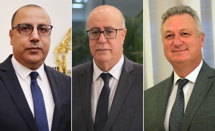 Pourquoi la Banque centrale invite le gouvernement à réviser le budget de l’État Pourquoi la Banque centrale invite le gouvernement à réviser le budget de l’État