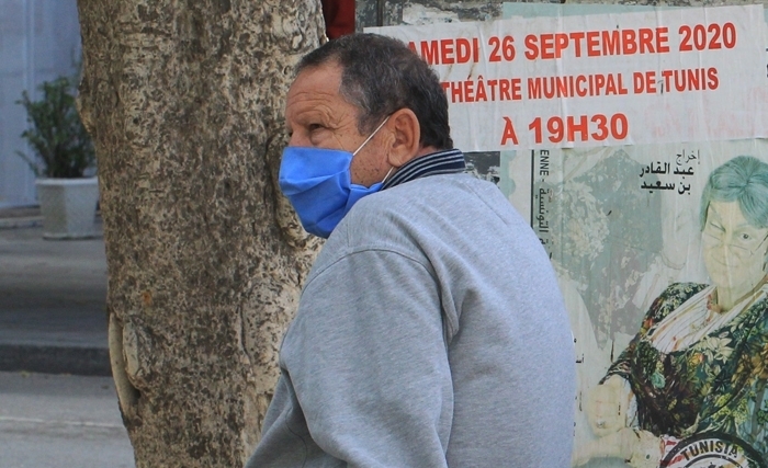 Décréter un confinement national des personnes fragiles: notre dernière chance pour éviter le pire Décréter un confinement national des personnes fragiles: notre dernière chance pour éviter le pire