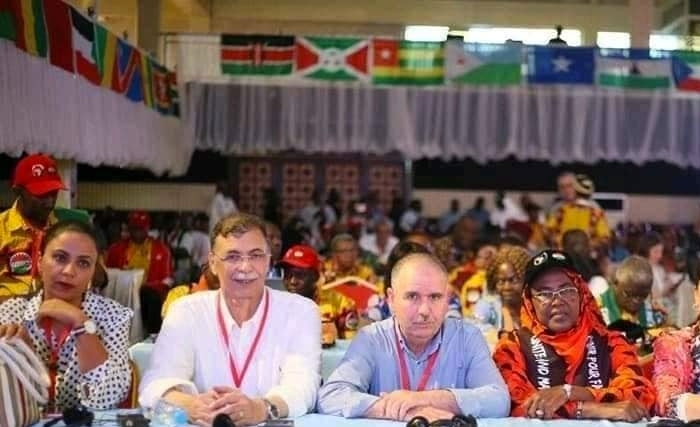 Dr Moez Belkhodja : Bouali Mbarki, pleuré par tous les patriotes authentiques Dr Moez Belkhodja : Bouali Mbarki, pleuré par tous les patriotes authentiques