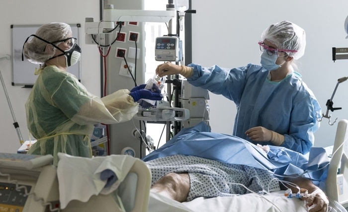 Lamia Ouanes Besbes : La Réanimation Médicale en Tunisie, et les réformes qui s’imposent Lamia Ouanes Besbes : La Réanimation Médicale en Tunisie, et les réformes qui s’imposent