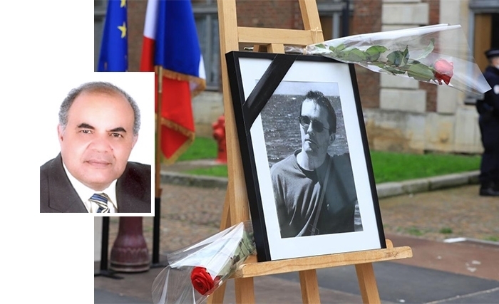 Mohieddine Hadhri: Le grand malentendu Islam-Occident est-il de retour ? Lettre ouverte a un ami français Mohieddine Hadhri: Le grand malentendu Islam-Occident est-il de retour ? Lettre ouverte a un ami français