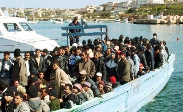 Mohamed Adel Chehida: La seule voie est la légalité Mohamed Adel Chehida: La seule voie est la légalité