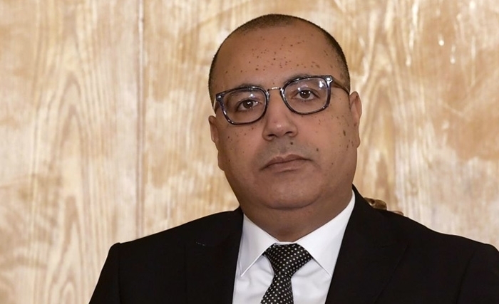 Mechichi en exercice de thérapie contre la morosité et pour redonner confiance Mechichi en exercice de thérapie contre la morosité et pour redonner confiance