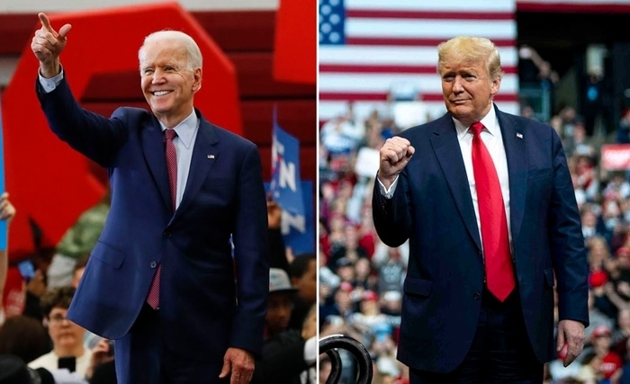 Elections américaines: de curieuses anomalies et une «démocratie du dollar» Elections américaines: de curieuses anomalies et une «démocratie du dollar»