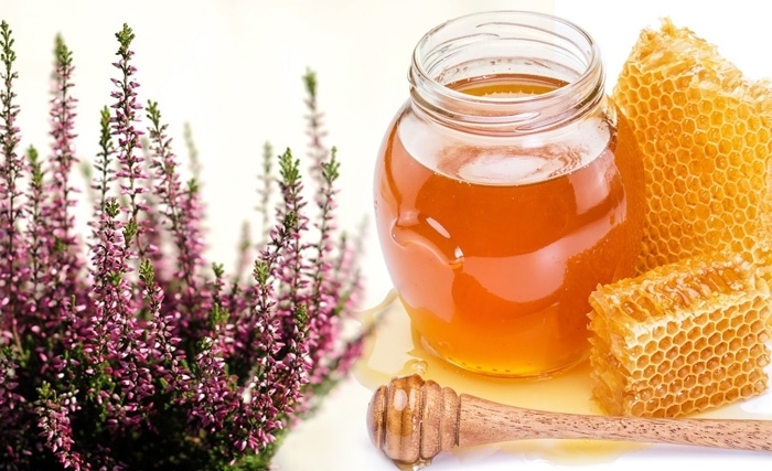 Le miel de bruyère de Kroumirie-Mogods labellisé