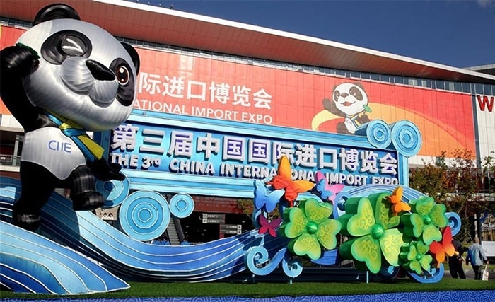 Echanges commerciaux : la Chine, l’Afrique et la Tunisie, à la lumière du discours de Xi Jinping Echanges commerciaux : la Chine, l’Afrique et la Tunisie, à la lumière du discours de Xi Jinping