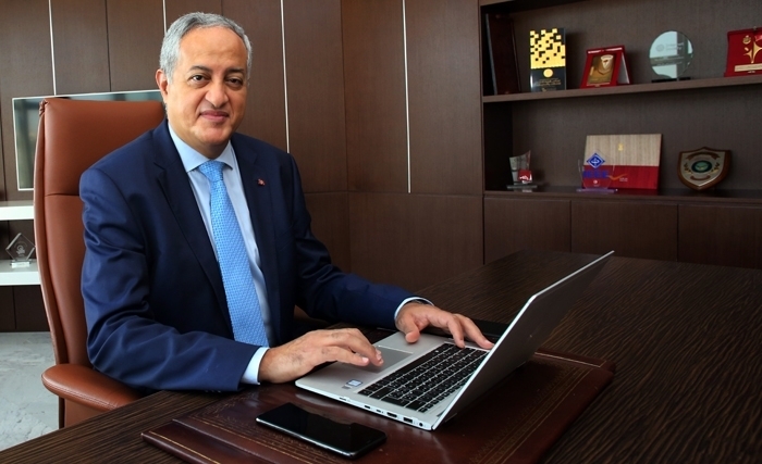 Fadhel Kraiem, Ministre des Technologies de la communication: Accélération digitale, le plan et les mesures