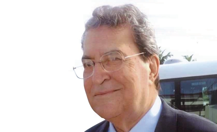 RAouf Manjour