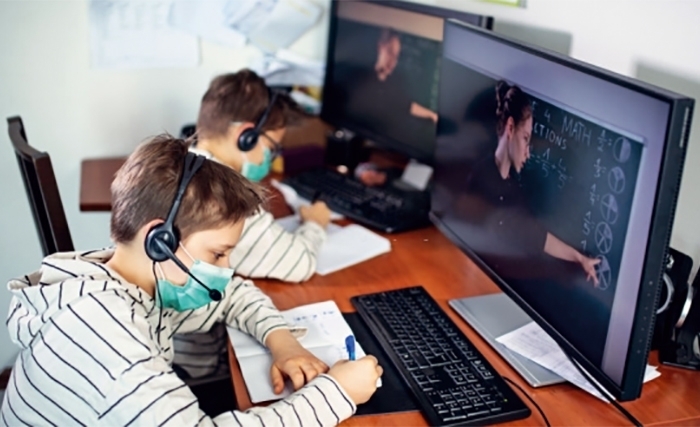 Fadhel Kraiem: une stratégie d’ensemble est urgente pour le téléenseignement Fadhel Kraiem: une stratégie d’ensemble est urgente pour le téléenseignement
