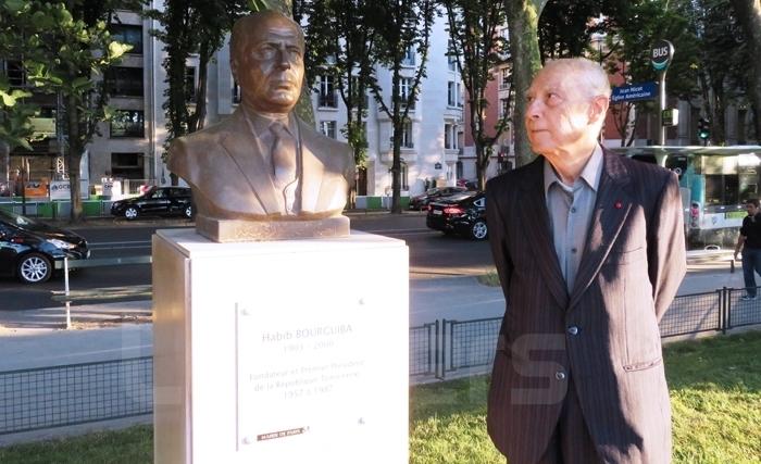 Le Professeur Amor Chadli et l’anatomie pathologique : l’empreinte du maître Le Professeur Amor Chadli et l’anatomie pathologique : l’empreinte du maître