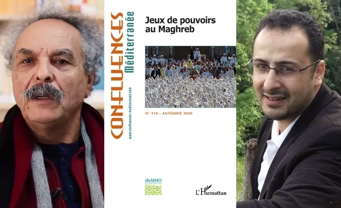 Confluences Méditerranée: Jeux de pouvoir au Maghreb Confluences Méditerranée: Jeux de pouvoir au Maghreb
