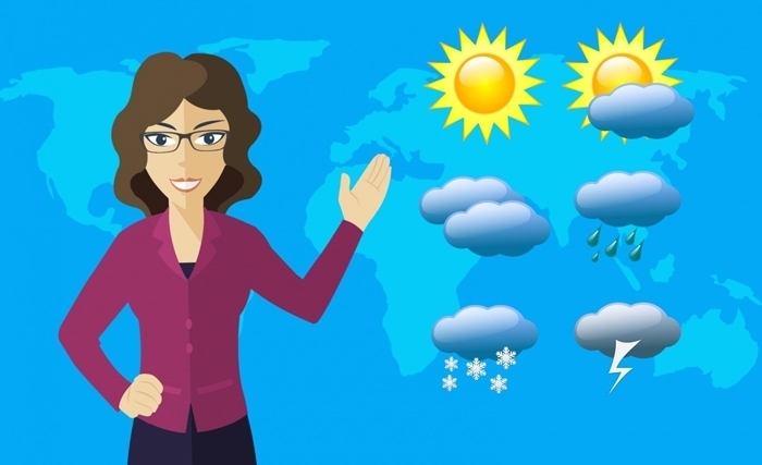 Prévisions climatiques : hiver 2020/2021 et Printemps 2021 Prévisions climatiques : hiver 2020/2021 et Printemps 2021