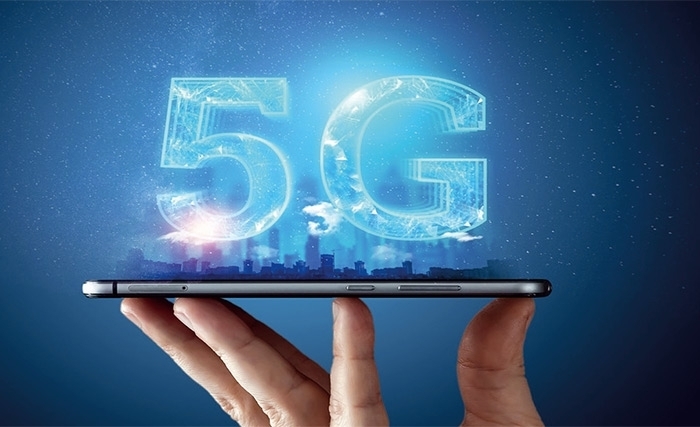 Fadhel Kraiem : La 5 G ? le cahier des charges en 2021 Fadhel Kraiem : La 5 G ? le cahier des charges en 2021