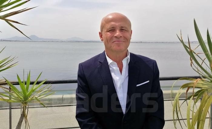 Olivier Poivre d’Arvor nommé par Macron ambassadeur des pôles et des enjeux maritimes Olivier Poivre d’Arvor nommé par Macron ambassadeur des pôles et des enjeux maritimes