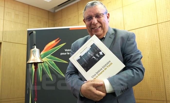 Une brève histoire de la Bourse de Tunis Une brève histoire de la Bourse de Tunis