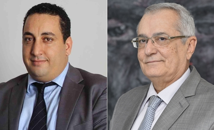 Férid Ben Brahim et Mehdi Dhifallah - La loi de Finances Complémentaire 2020: Grer avec le Covid ! Férid Ben Brahim et Mehdi Dhifallah - La loi de Finances Complémentaire 2020: Grer avec le Covid !