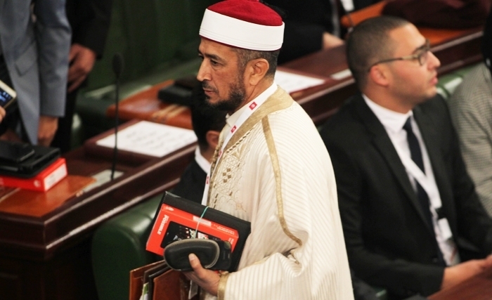 L’imam Ridha Jaouadi réclame l’exécution des condamnés à mort L’imam Ridha Jaouadi réclame l’exécution des condamnés à mort