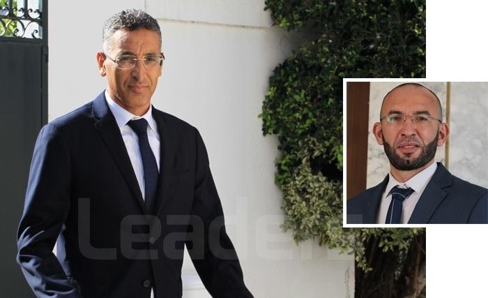 Taoufik Charfeddine recadre le député Affès et marque ses balises pour la gestion des crises et l'administration régionale Taoufik Charfeddine recadre le député Affès et marque ses balises pour la gestion des crises et l'administration régionale