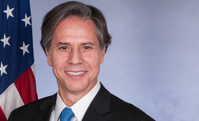 Tony Blinken: L’Américain qui aime Carthage Tony Blinken: L’Américain qui aime Carthage