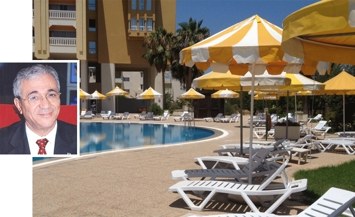 Tourisme tunisien : un secteur sinistré mais l’espoir persiste Tourisme tunisien : un secteur sinistré mais l’espoir persiste