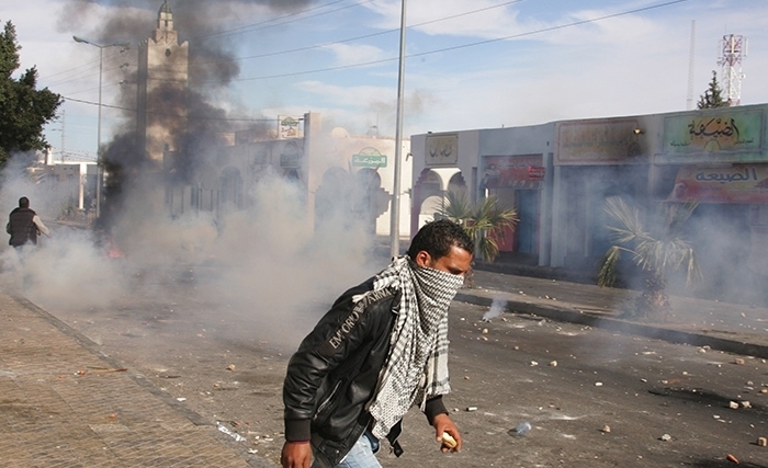 Tunisie: Tous coupables ! Tunisie: Tous coupables !