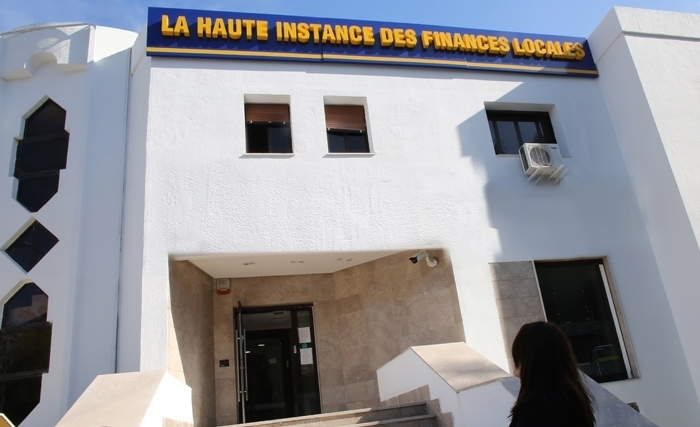 La Haute instance des finances locales: Une mission en 9 attributions La Haute instance des finances locales: Une mission en 9 attributions