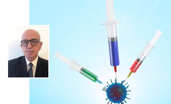 Amor Toumi: La problématique des vaccins contre le Covid-19 Amor Toumi: La problématique des vaccins contre le Covid-19