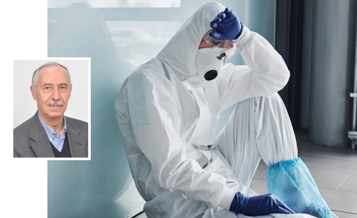 Dr Abdelwahed El Abassi: La mort du Dr Badreddine Alaoui ne doit pas être un drame de plus et que rien d’important ne change! Dr Abdelwahed El Abassi: La mort du Dr Badreddine Alaoui ne doit pas être un drame de plus et que rien d’important ne change!
