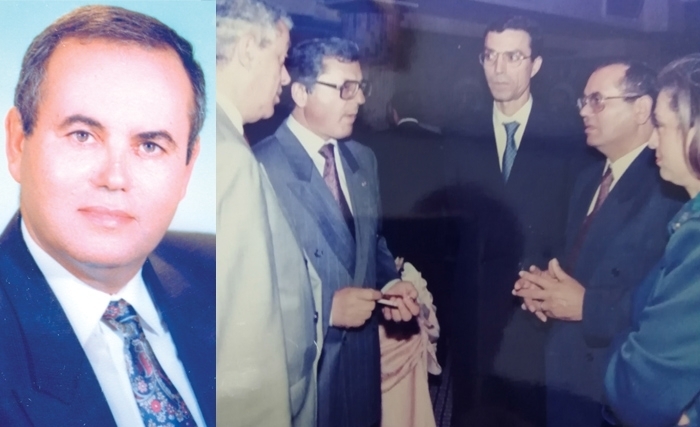 Moncef Ksibi:Un grand commis de l’Etat qui a excellé aussi dans le privé Moncef Ksibi:Un grand commis de l’Etat qui a excellé aussi dans le privé