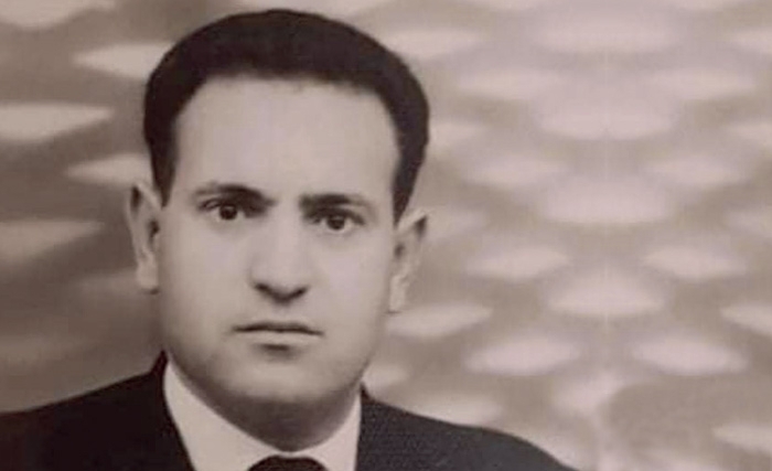 Hommage : Rachid Mnif, l’instit ! Hommage : Rachid Mnif, l’instit !