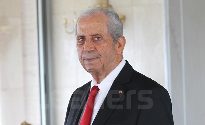Mohamed Ennaceur appelle à un dialogue national urgent afin de restaurer la confiance et construire l’avenir commun Mohamed Ennaceur appelle à un dialogue national urgent afin de restaurer la confiance et construire l’avenir commun