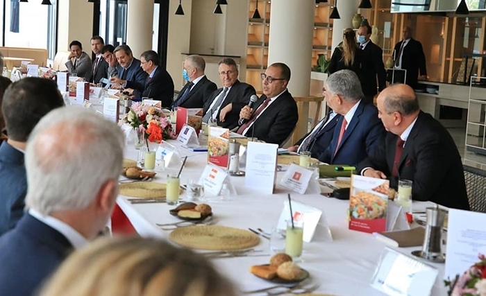 Les clarifications que l’Europe souhaite recevoir de la Tunisie Les clarifications que l’Europe souhaite recevoir de la Tunisie