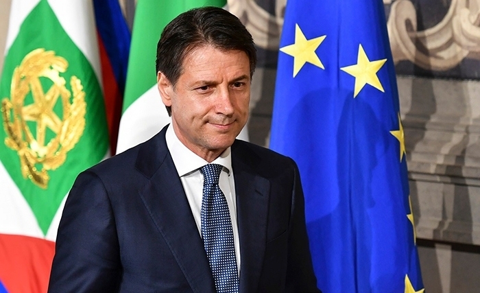 Mechichi à Rome : L’impératif de convaincre l’Italie Mechichi à Rome : L’impératif de convaincre l’Italie