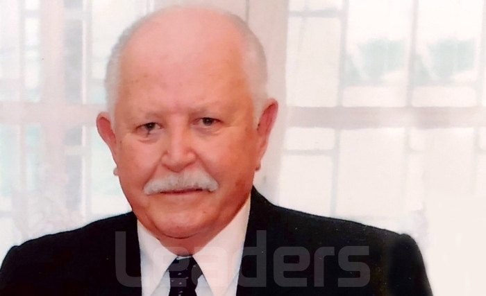 L’ambassadeur et président du Stade nabeulien, LyèsGastli, est décédé L’ambassadeur et président du Stade nabeulien, LyèsGastli, est décédé