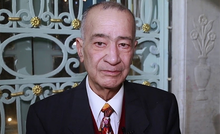 Décès du professeur Abdelwahab Bouhdiba, pionnier de la sociologie tunisienne Décès du professeur Abdelwahab Bouhdiba, pionnier de la sociologie tunisienne