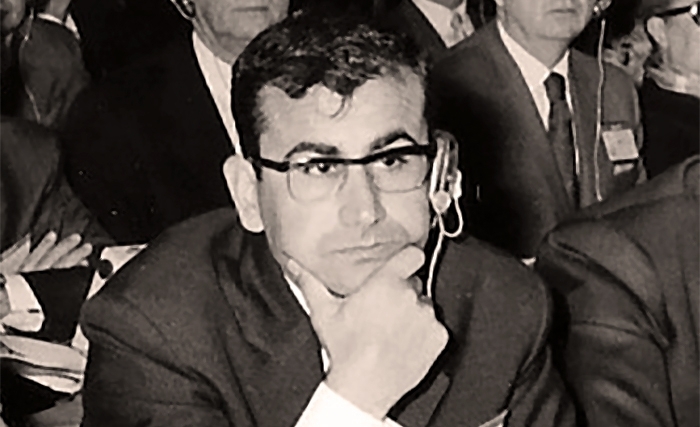 Mokhtar Mehiri, c’était mon Père! Mokhtar Mehiri, c’était mon Père!