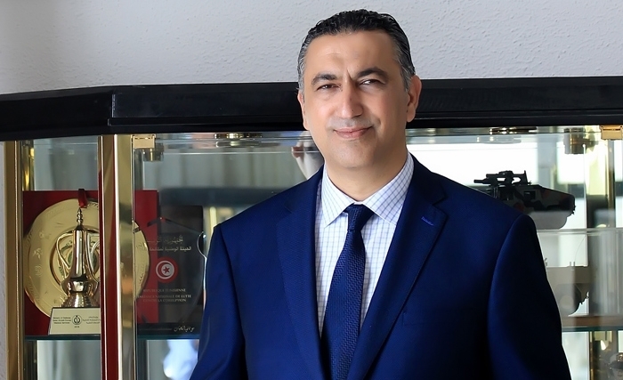 Imed Hazgui, un bon choix à la tête du Haut comité de contrôle administratif et financier Imed Hazgui, un bon choix à la tête du Haut comité de contrôle administratif et financier