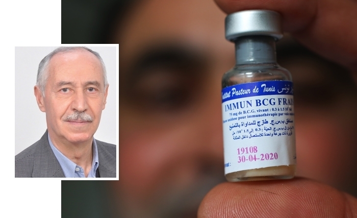 Dr Abdelwahed El Abassi - La vaccination en santé publique: Une lueur d’espoir dans la grisaille