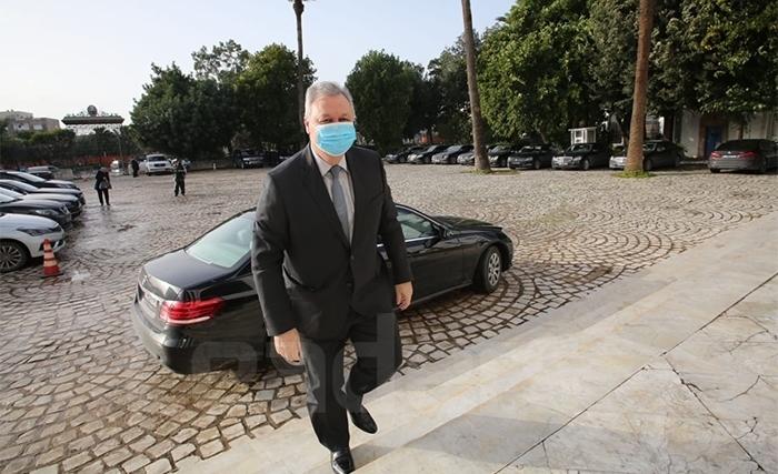 Démenti formel : Ali Kooli n’a pas démissionné du gouvernement Démenti formel : Ali Kooli n’a pas démissionné du gouvernement