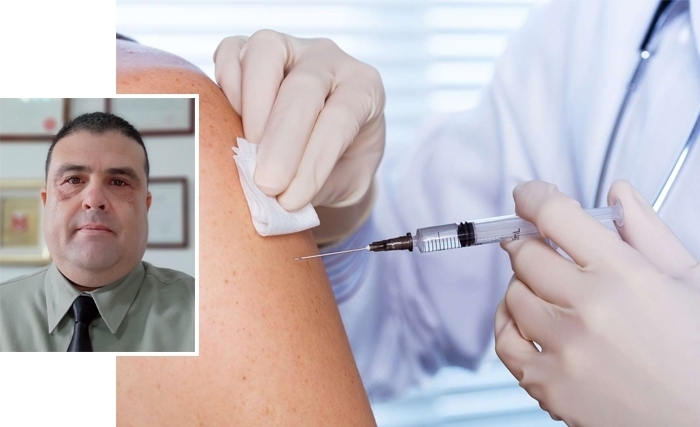 Pr Mehdi Dridi - Essais cliniques des vaccins: Quelles spécificités ?