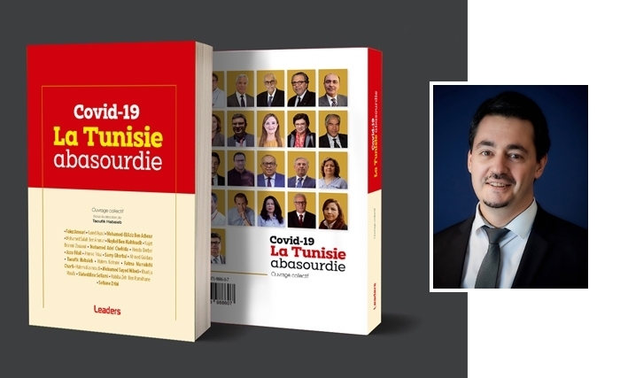 Samy Ghorbal - Covid-19: le monde plongé dans une incertitude radicale Samy Ghorbal - Covid-19: le monde plongé dans une incertitude radicale