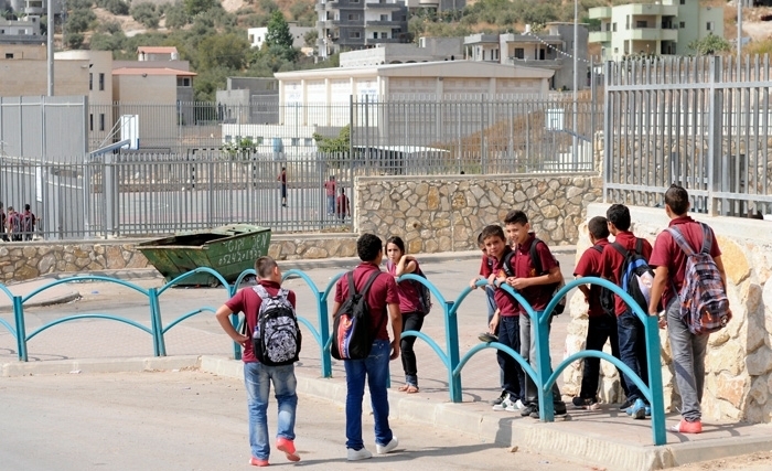 Deux enfants Palestiniens et «la justice» Israélienne: Racisme et suprématie juive sont parfaitement légaux en Israël Deux enfants Palestiniens et «la justice» Israélienne: Racisme et suprématie juive sont parfaitement légaux en Israël