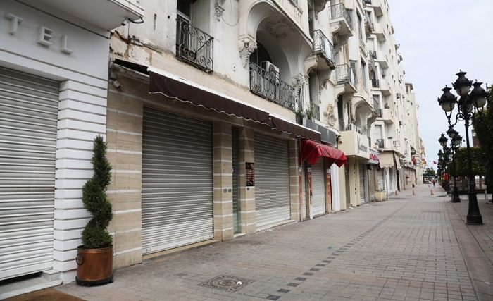 Conseil d'administration de la BCT : quelques signes de reprise, mais la pandémie continue d'impacter l'activité économique Conseil d'administration de la BCT : quelques signes de reprise, mais la pandémie continue d'impacter l'activité économique