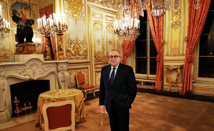 Taoufik Habaieb: Ce qui nous divise, ce qui nous rassemble Taoufik Habaieb: Ce qui nous divise, ce qui nous rassemble
